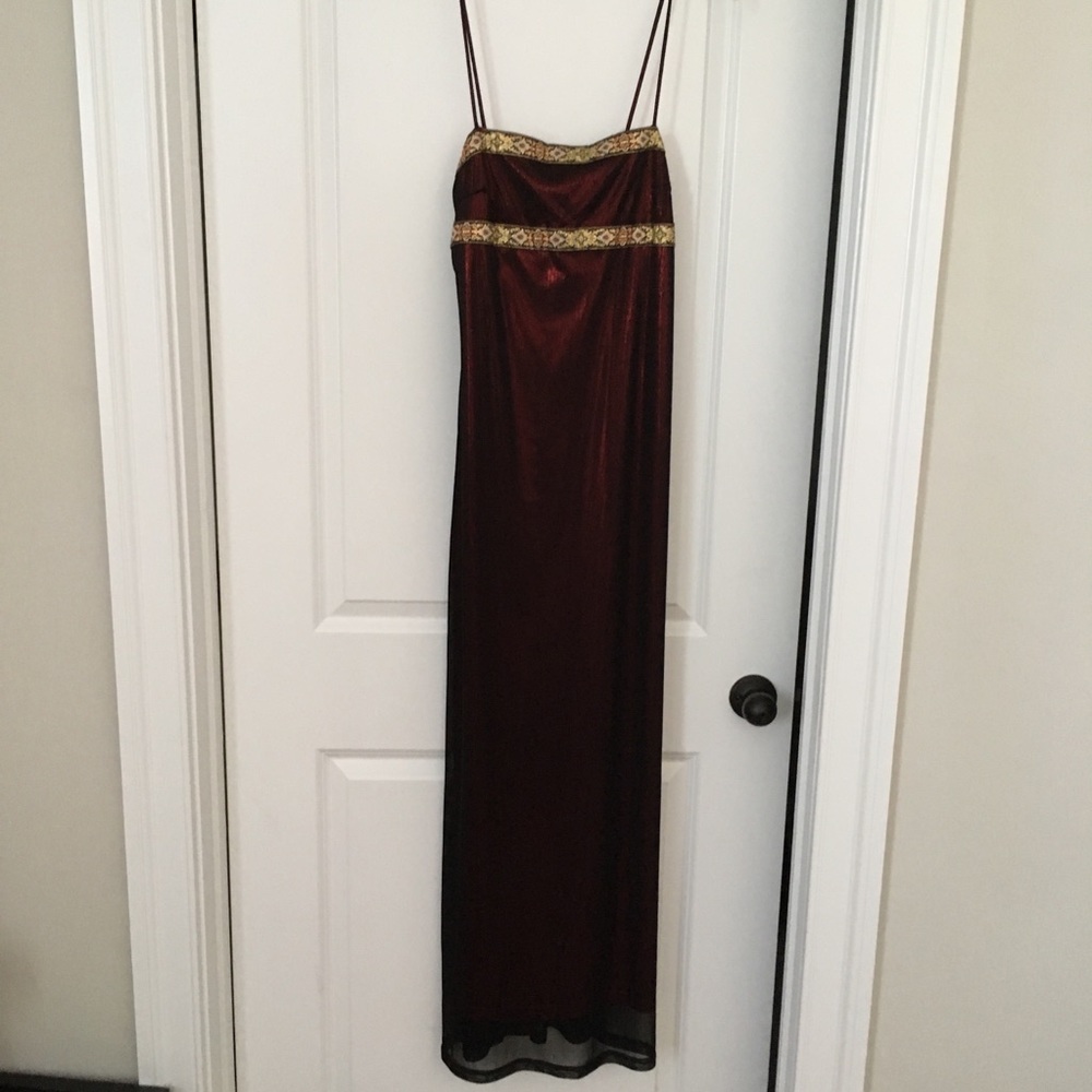 Dress- beautiful